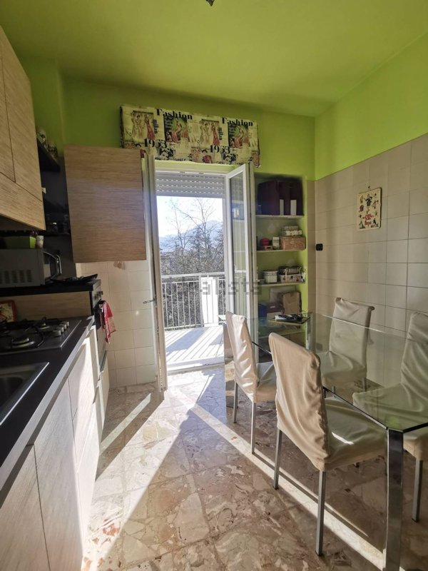 appartamento in vendita a Sulmona