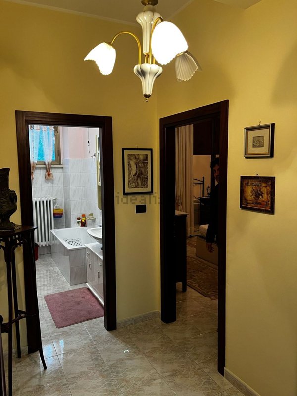 appartamento in vendita a Sulmona