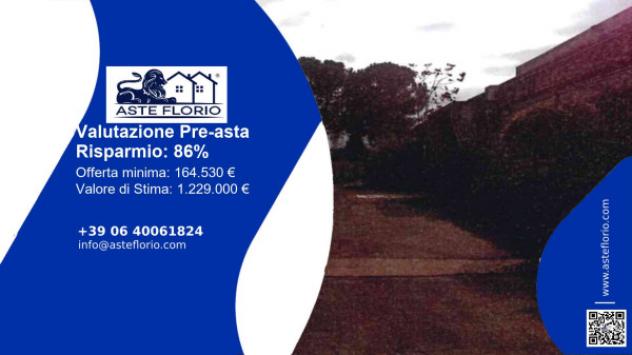 locale commerciale in vendita a Sulmona