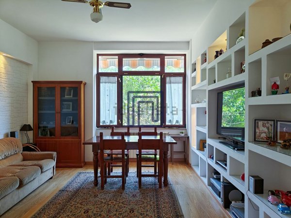 appartamento in vendita a Sulmona