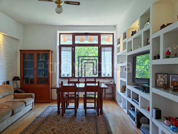 appartamento in vendita a Sulmona