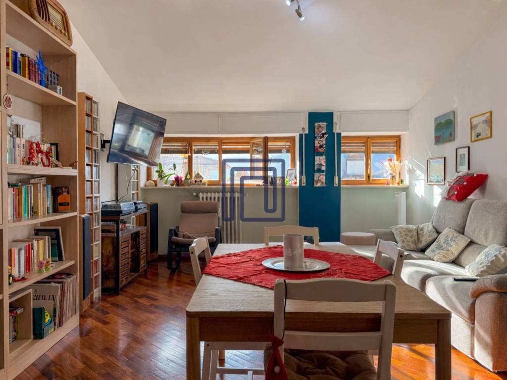 appartamento in vendita a Sulmona