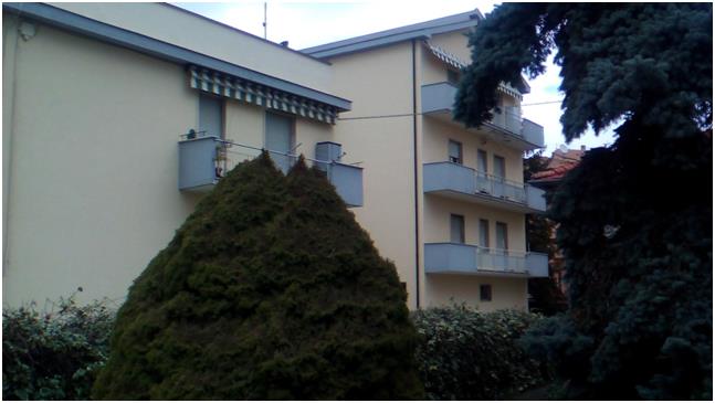 appartamento in vendita a Sulmona