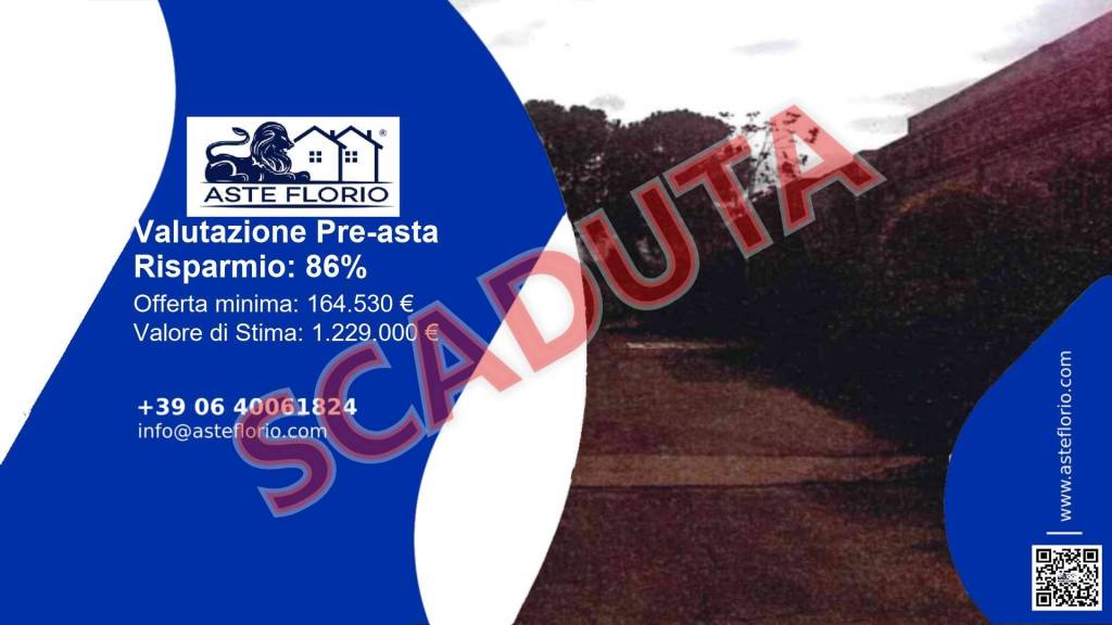 locale commerciale in vendita a Sulmona