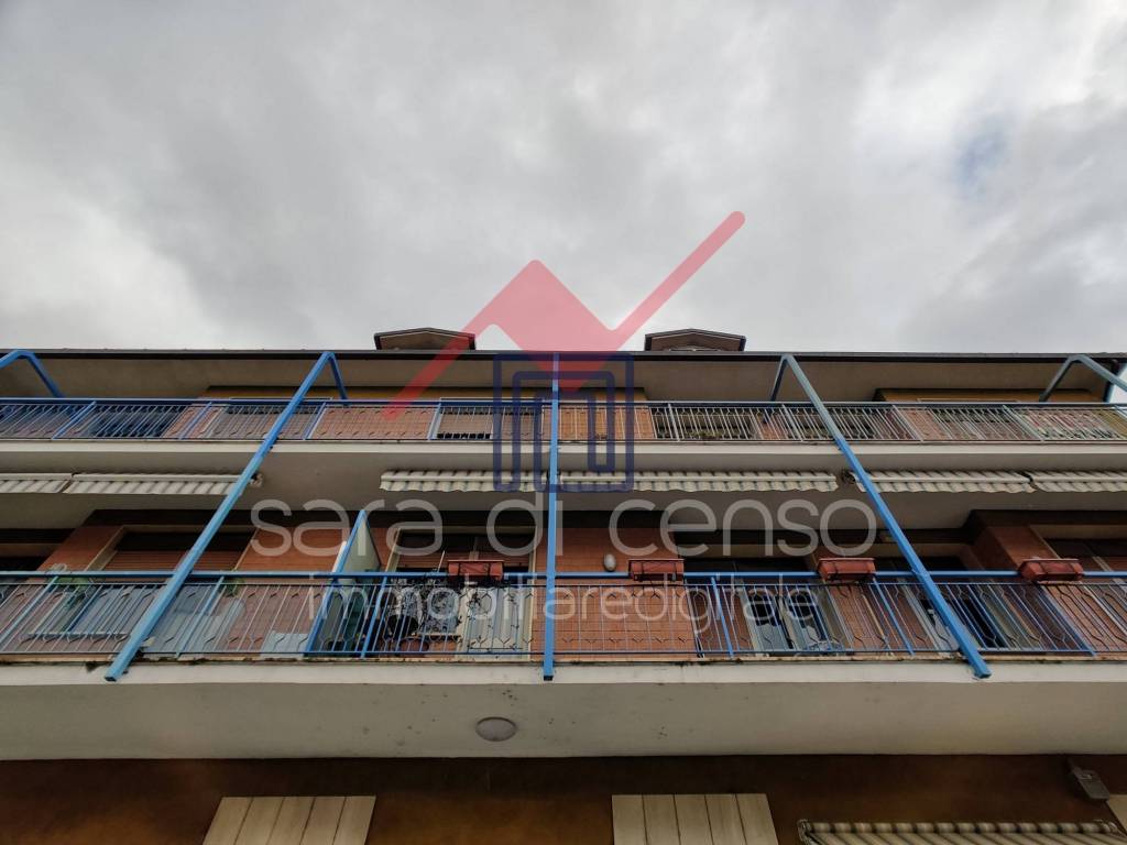 appartamento in vendita a Sulmona