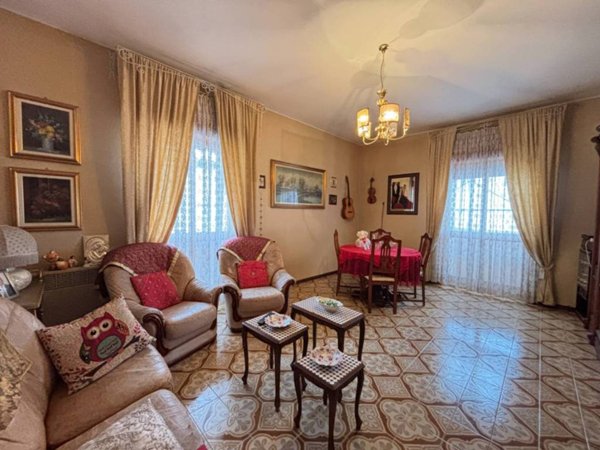 appartamento in vendita a Sulmona