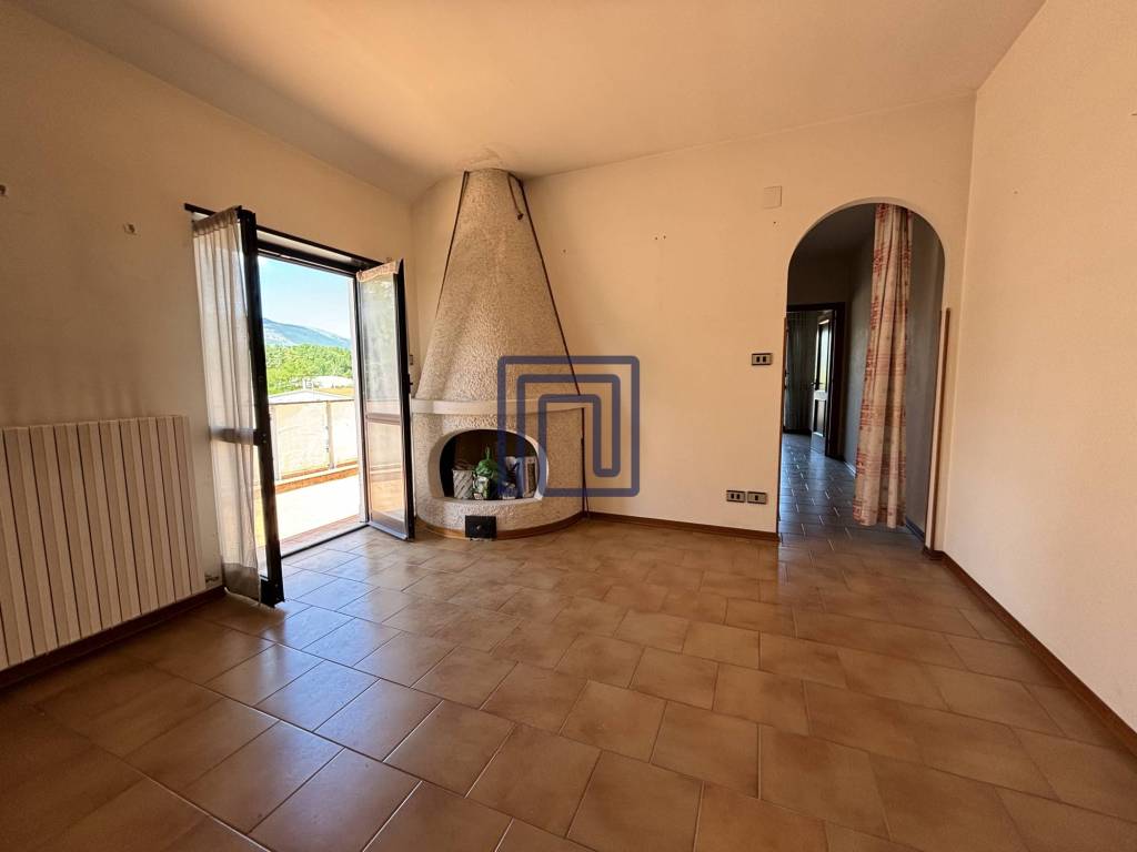 appartamento in vendita a Sulmona