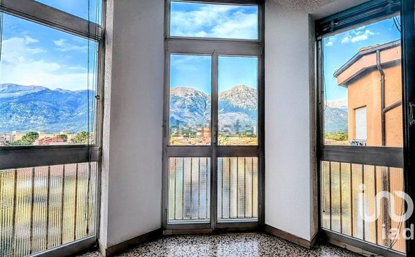 appartamento in vendita a Sulmona