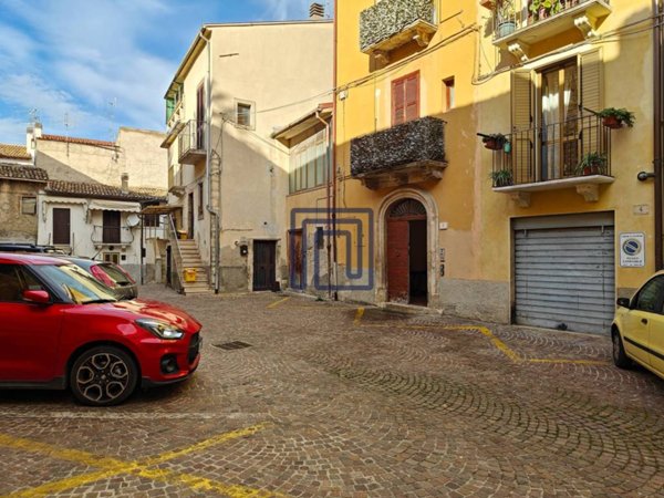 appartamento in vendita a Sulmona