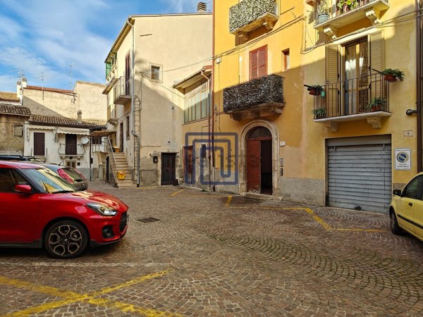 appartamento in vendita a Sulmona