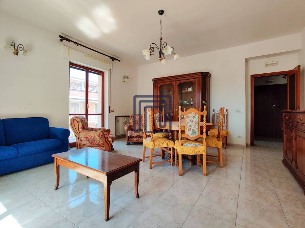 appartamento in vendita a Sulmona