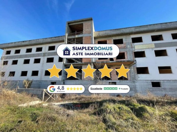 appartamento in vendita a Sulmona