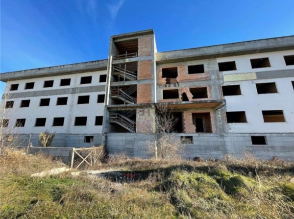 appartamento in vendita a Sulmona