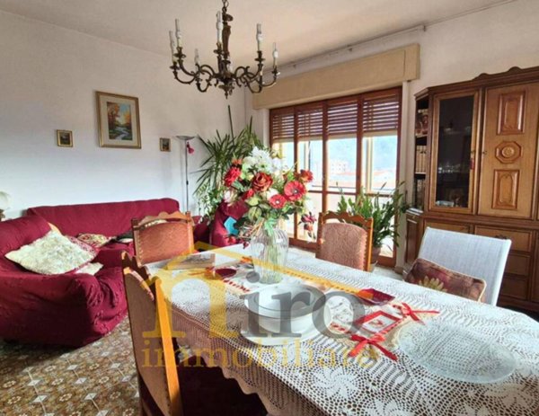 appartamento in vendita a Sulmona