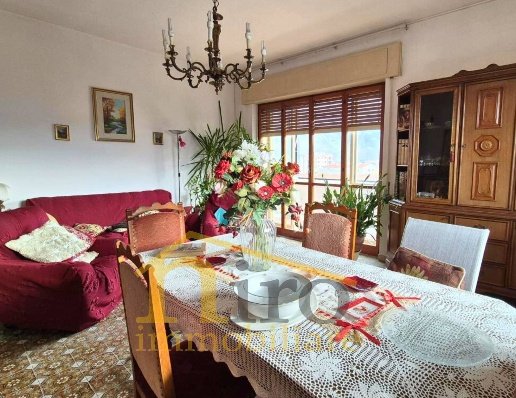 appartamento in vendita a Sulmona