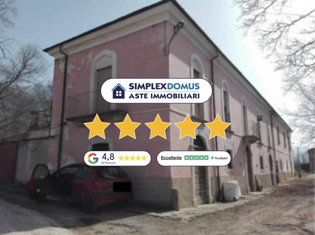 appartamento in vendita a Sulmona in zona Santa Lucia