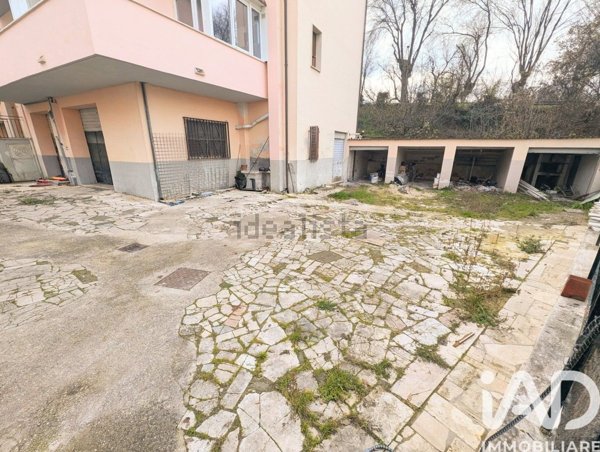 appartamento in vendita a Sulmona