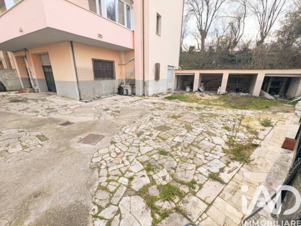 appartamento in vendita a Sulmona