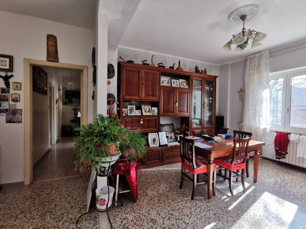 appartamento in vendita a Sulmona
