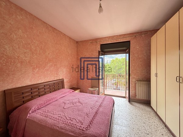 appartamento in vendita a Sulmona