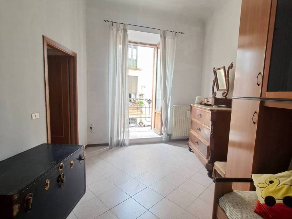 appartamento in vendita a Sulmona