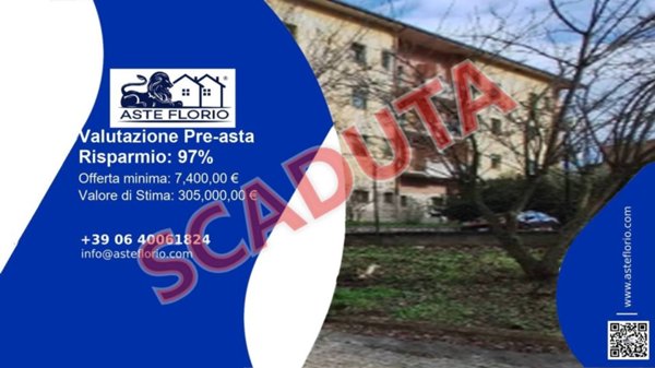 locale commerciale in vendita a Sulmona