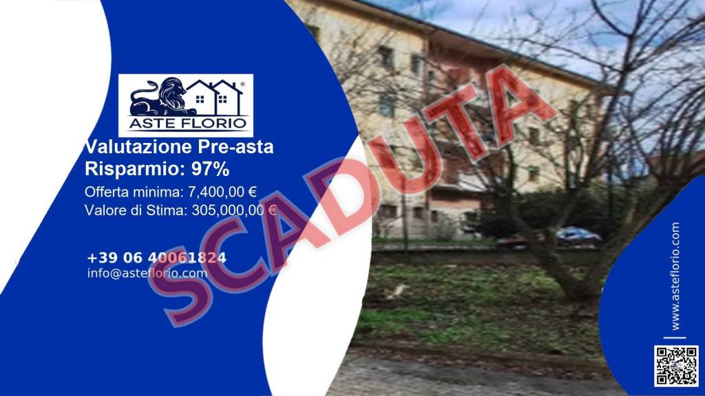 locale commerciale in vendita a Sulmona