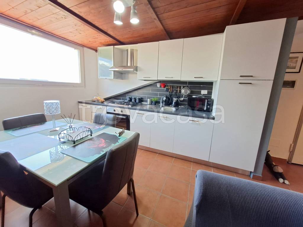 appartamento in vendita a Sulmona