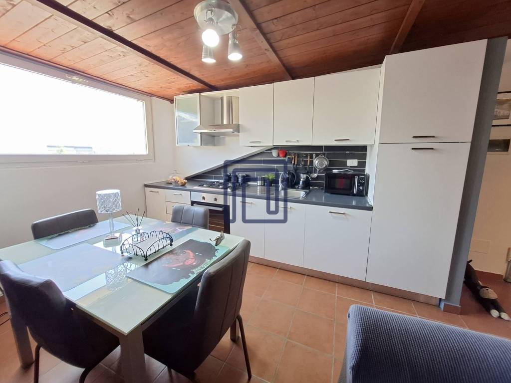 appartamento in vendita a Sulmona