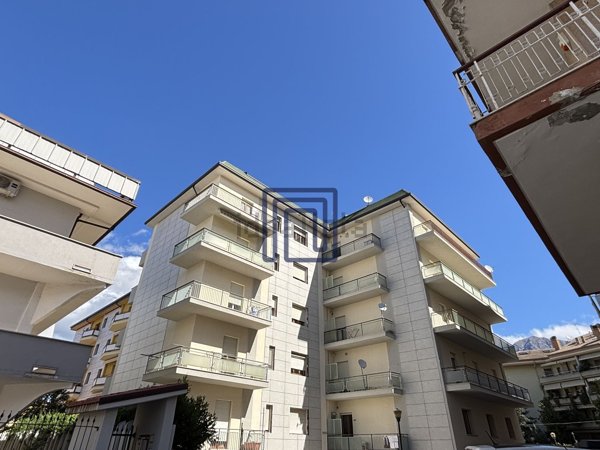 appartamento in vendita a Sulmona