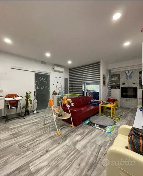 appartamento in vendita a Sulmona