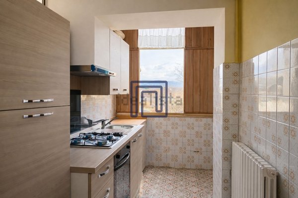 intera palazzina in vendita a Sulmona