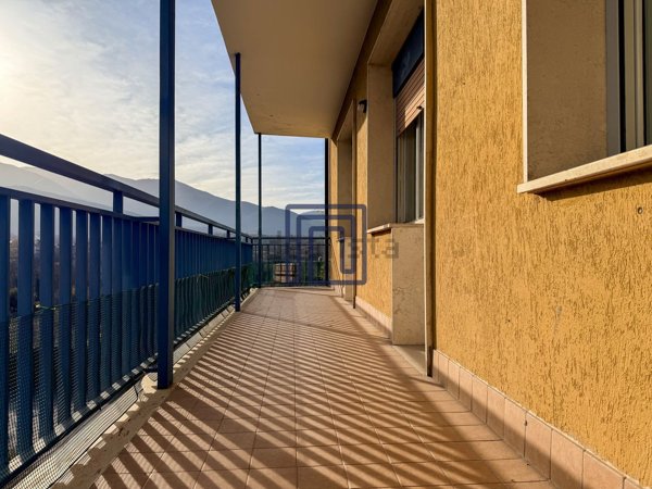 appartamento in vendita a Sulmona