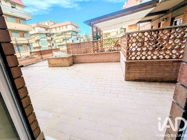 appartamento in vendita a Sulmona