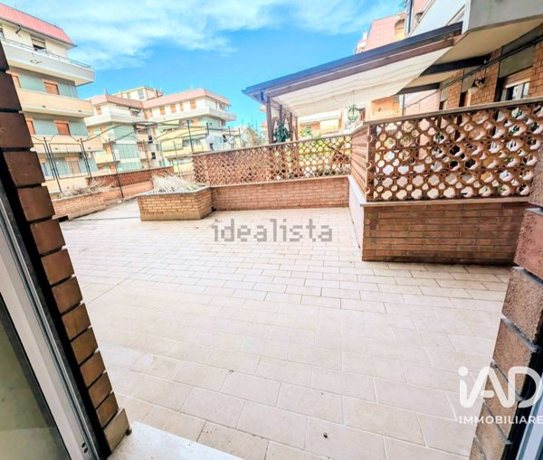 appartamento in vendita a Sulmona