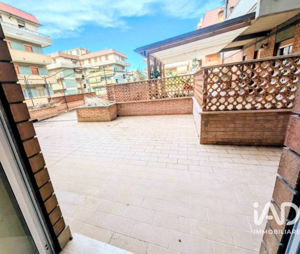 appartamento in vendita a Sulmona