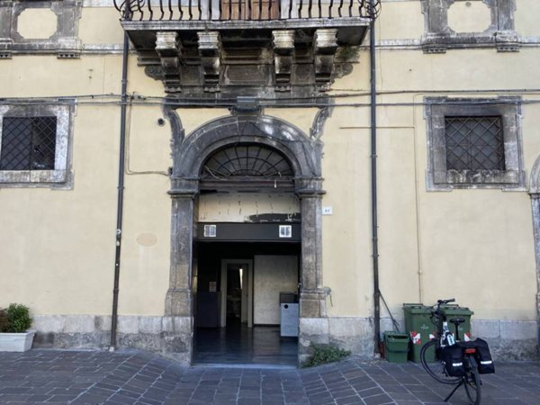 negozio in vendita a Sulmona