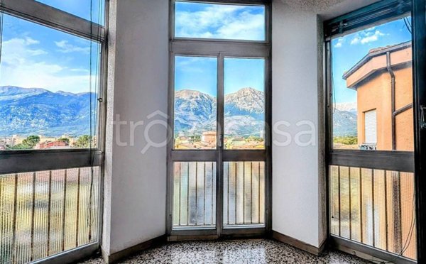 appartamento in vendita a Sulmona