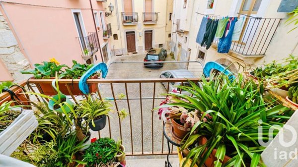 appartamento in vendita a Sulmona