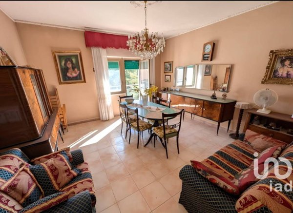 appartamento in vendita a Sulmona