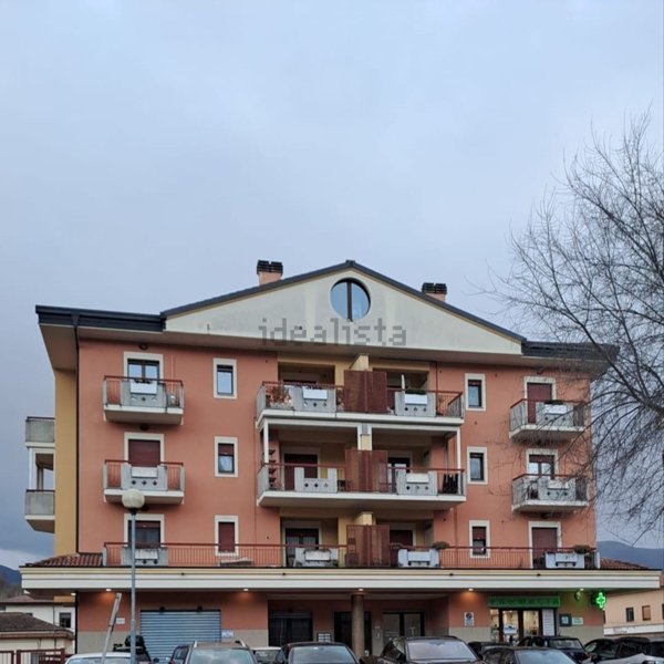 appartamento in vendita a Sulmona