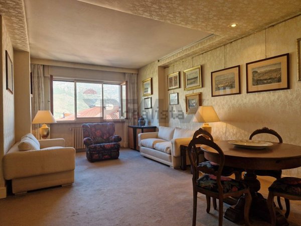 appartamento in vendita a Sulmona