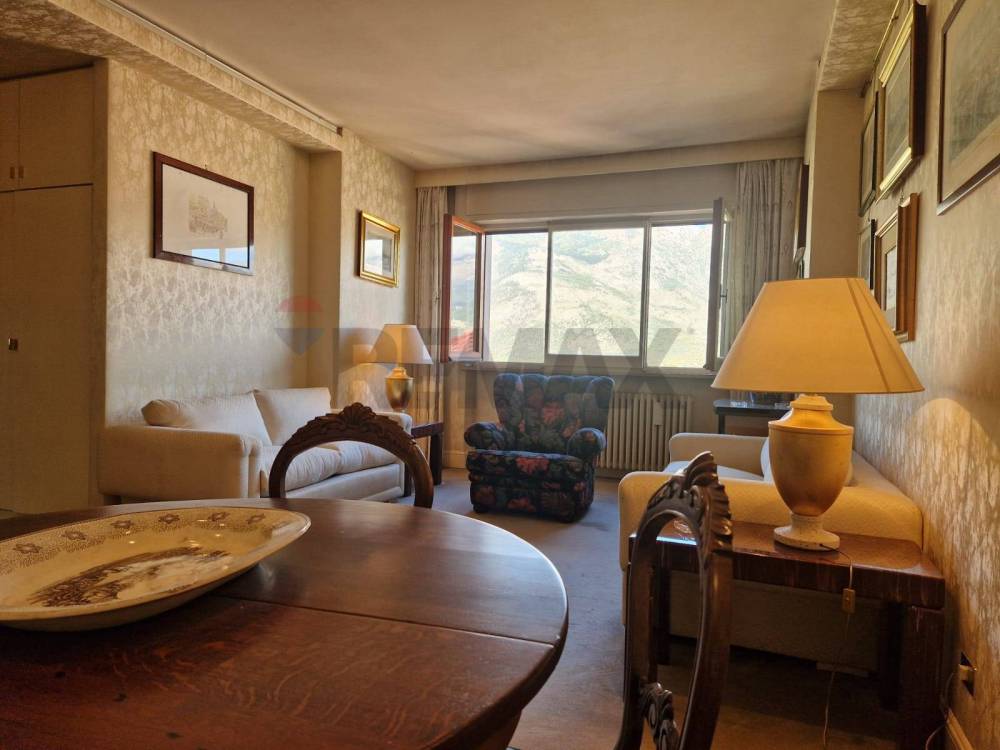 appartamento in vendita a Sulmona