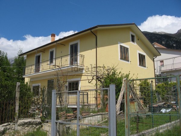 appartamento in vendita a Sulmona