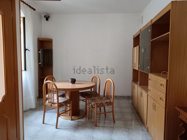 casa indipendente in vendita a Sulmona