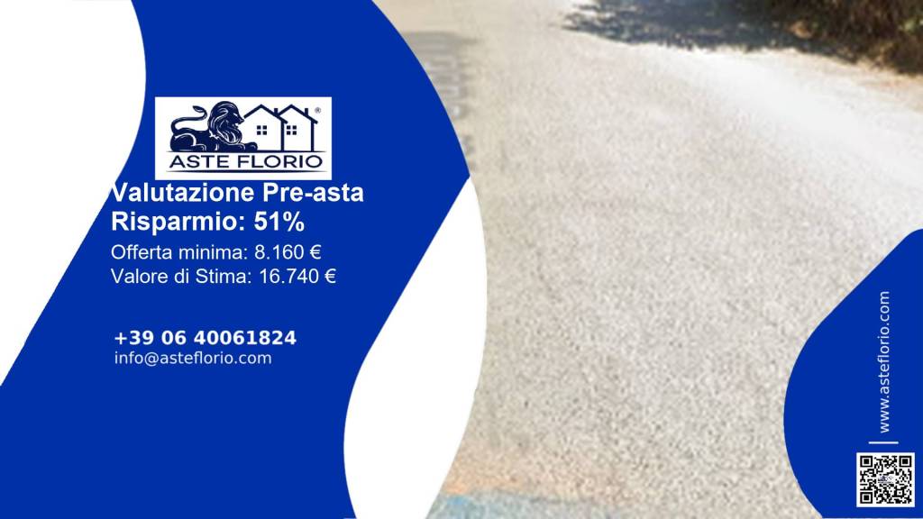 terreno edificabile in vendita a Sulmona in zona Case Lupi