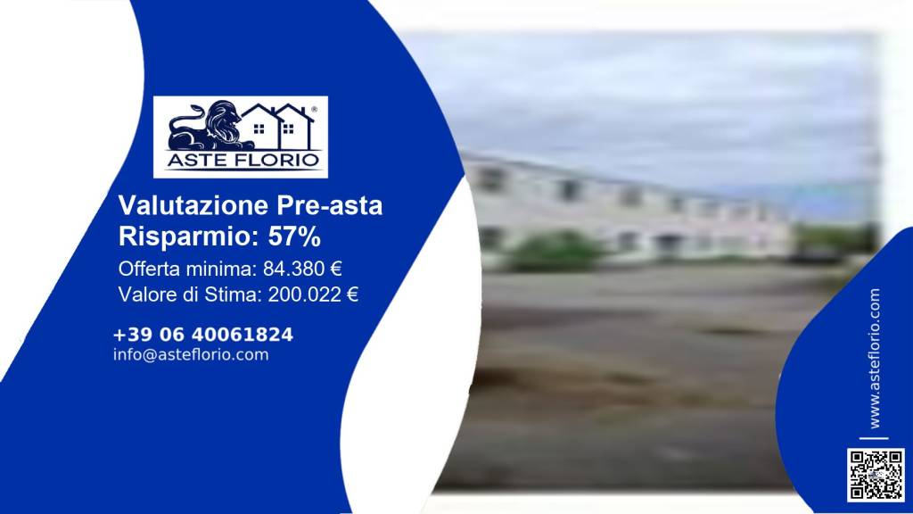 terreno industriale in vendita a Sulmona