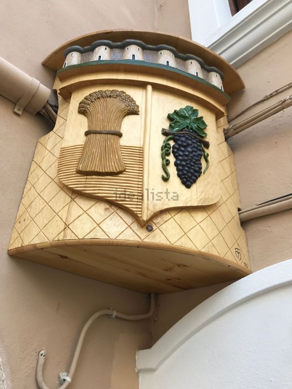 appartamento in vendita a Sulmona