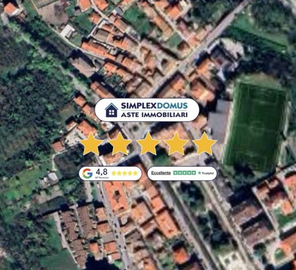 appartamento in vendita a Sulmona