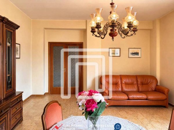 appartamento in vendita a Sulmona